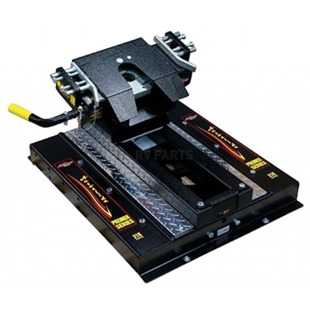 Demco 6107 Autoslide 5th Wheel Hitch 21000 Lbs